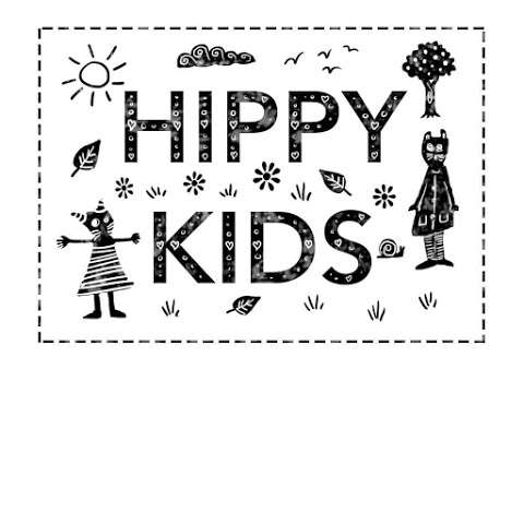 Hippy Kids At Home photo